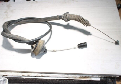 ABU 1500ＣＤＬ dodge ram 1500 3.7L 4.7L CABLE ACCELERATOR 53032162AD 53032162AC