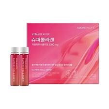 AMORE PACIFIC NEW Super Collagen 25ml x 30ea Vital Beauty, Kbeauty, sample