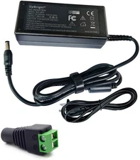 15V AC Adapter For DIGITRAX DCS240 DCS100 DB210 DB150 (PS-615) Replaces PS-514