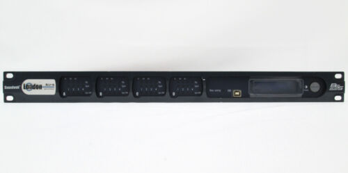 BSS Soundweb London Blue BLU-16 DSP Signal Processor - Picture 2 of 4