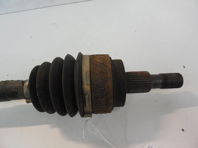 06-11 Junta eje transmisión trasero izquierdo mercedes w164 ml350 ml550 1643500010 Foto 4 de 4