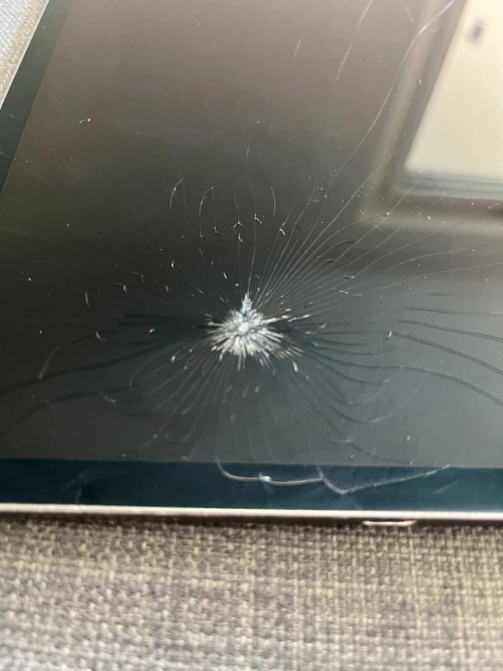 Apple iPad Pro 11-inch (1st generation) · 256GB · Wi-Fi, Foto 2 von 3