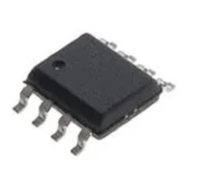 25C080 Microchip SPI Serial EEPROM, 8kbit, SMD SOIC, 8 Pin