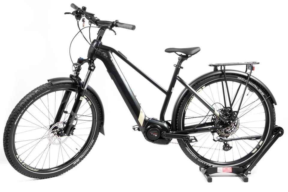 29" CONWAY Cairon C 3.0 Trapez 625Wh Bosch KIOX 12-Gang Hardtail E-Bike 2023 - Bild 4 von 4