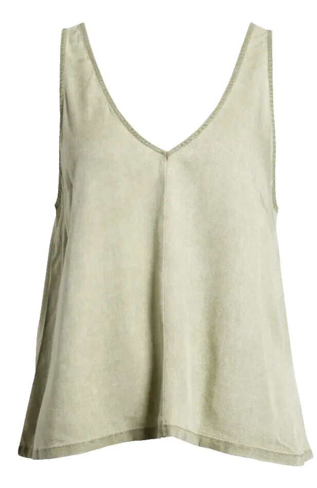 Sleeveless Tops for Women