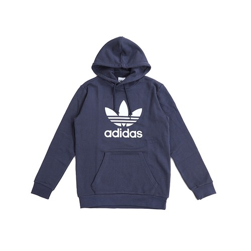 Sudadera con capucha Trébol para hombre aspecto deportivo ropa informal cómoda HE9497 | eBay