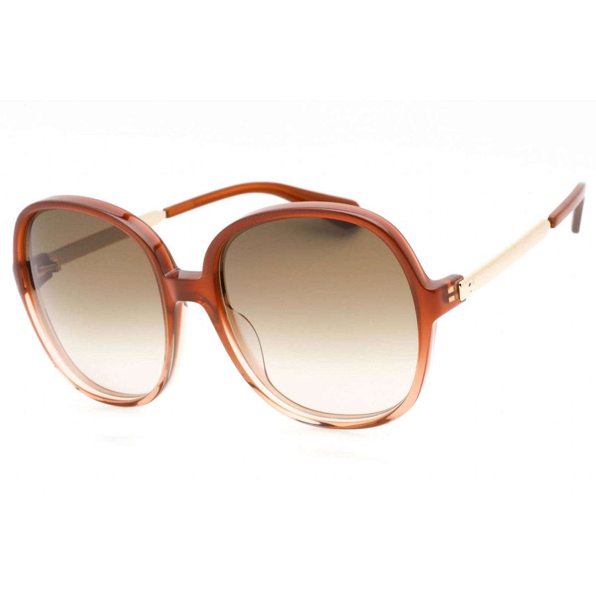 Kate Spade Brown Sunglasses Kate Spade Daesha/S 305/HA Sunglasses Women main image 2
