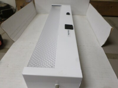 Pauluhn FMR115CO  Marine Interior, 60 Hz, 120v Light Fixture with 15 A Outlet