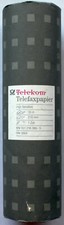 Telekom Telefaxpapier 30 Meter 210 mm