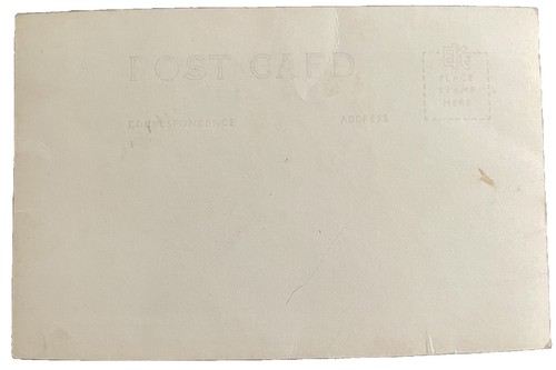 1930s ABERDEEN, WA, WISHKAH STREET SCENE KRESS STORE REAL PHOTO POSTCARD RPPC - Picture 5 of 5
