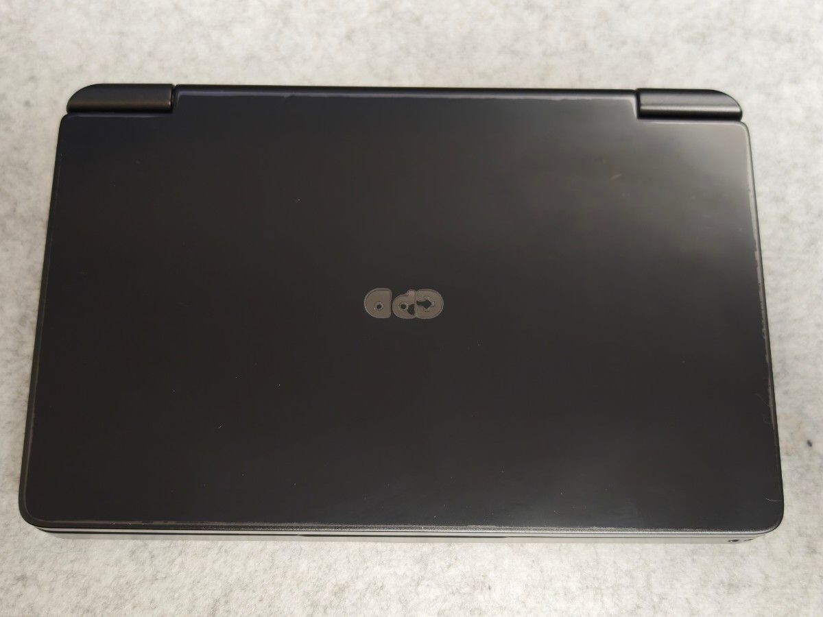 GPD WIN Mini 2024 Ryzen 7 8840u SSD 32gb RAM 2TB UMPC Near