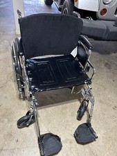 Wheelchair