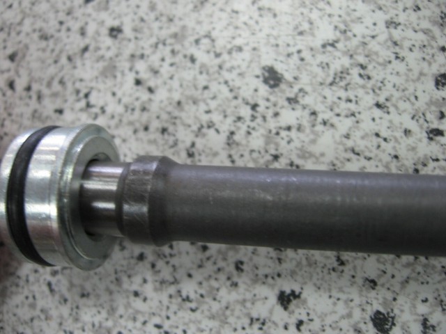 schwinn axle replacement