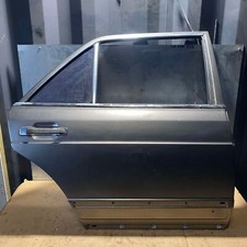 Mercedes-Benz W126 Limousine T&uuml;r hinten rechts