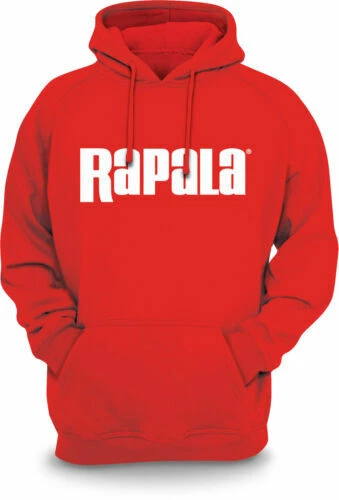 Suéteres y sudaderas de pesca Rapala