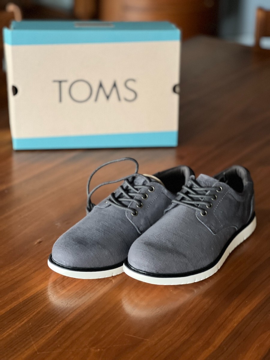 TOMS Men display picture 1