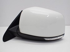 Retroviseur gauche (ou coque) Jeep CHEROKEE