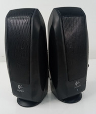 LOGITECH S-120 WIRED SPEAKER SYSTEM