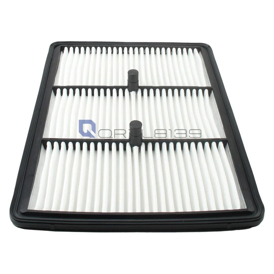 For 18 - 21 HYUNDAI IONIQ 1.6L 1× 28113G2100 Air Cleaner Filter Foto 3 de 4