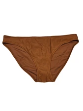 NWT American Eagle Aerie Brown Bikini Swim Suit Bottoms Assorted Sizes