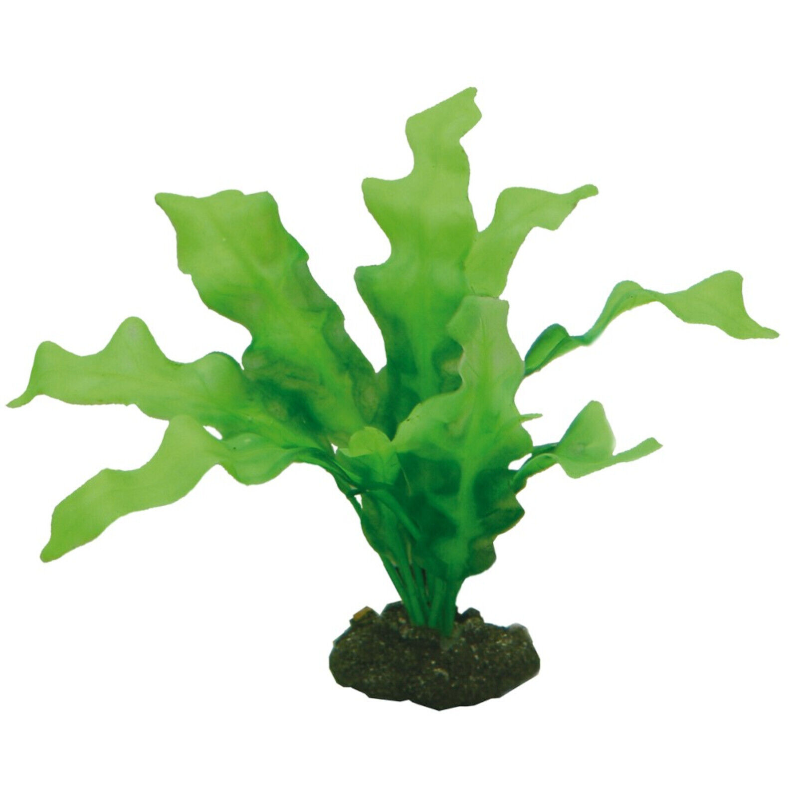 Hobby Plantasy Set 6 - enthält 9 künstliche Aquarienpflanzen Kunstpflanzenset