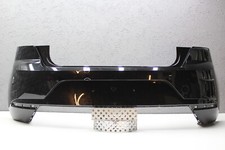 STOßSTANGE hinten SEAT Ibiza V 6F ab 2017 FR  Stoßfänger Original LY9T 6F0807417