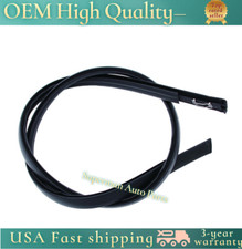 New Roof Molding Trim Left 74316-tf0-003 Fits For 2009-2014 Honda Fit 5 Door New Roof Molding Trim Left 74316-tf0-003 Fits For 2009-2014 Honda Fit 5 Door