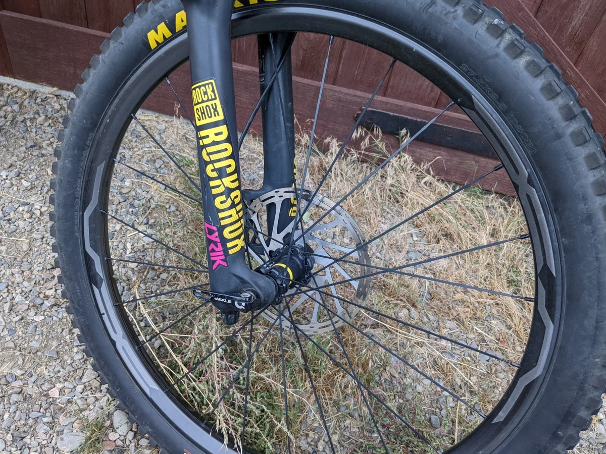 2019 Mondraker Foxy XR eBay