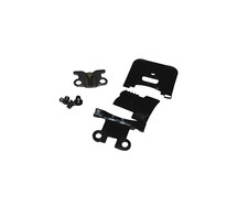 GENUINE CANON A-1 SLIDE SELECTOR DIAL LOCK ASSEMBLY REPAIR PART