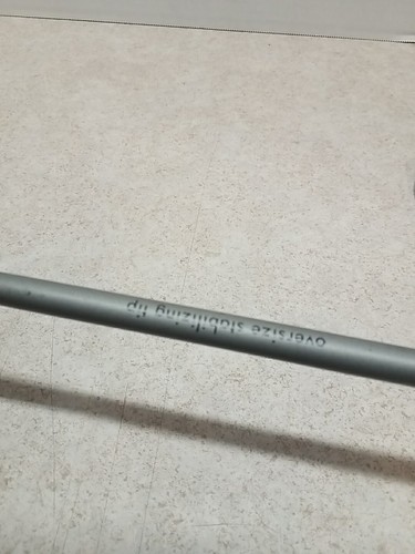 King Cobra Titanium Ti Oversize Driver 8.5° Regular Graphite Shaft RH 45" Offset - Picture 3 of 7