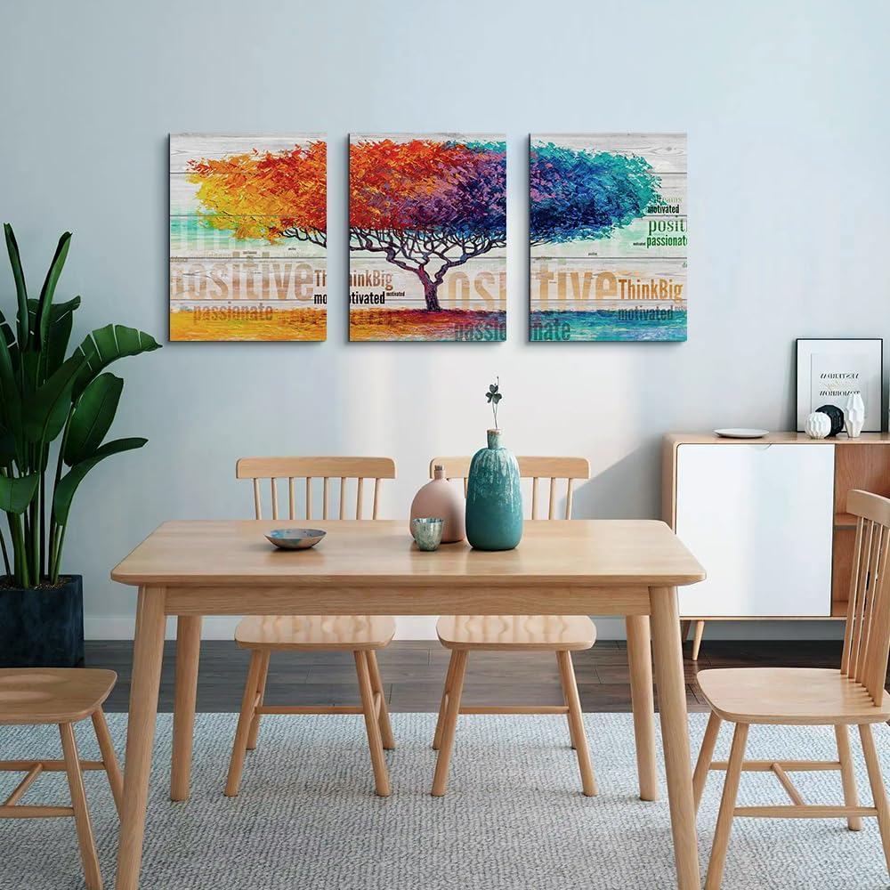 Wall Decorations for Living Room Canvas Wall Art for Bedroom Office