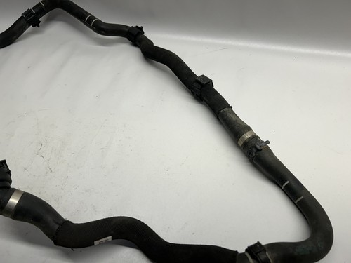 MINI COOPER F56 Coolant Hose Pipe Original 6832802 1.5 Petrol 100kw 2018 - Picture 9 of 12