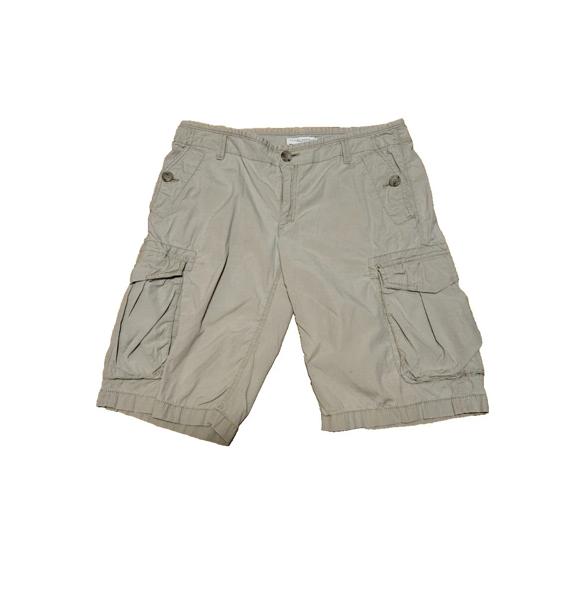 货物 100% 真丝短裤女