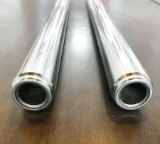 OSVP-002 Kaw KZ1000 Mkll /Z1R /KZ1000 LTD Inner Fork Tube Set OE# 44013-1003