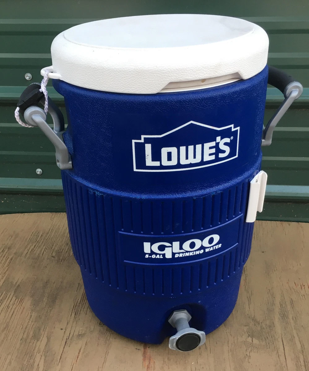 5 gallon hotsell water dispenser lowes