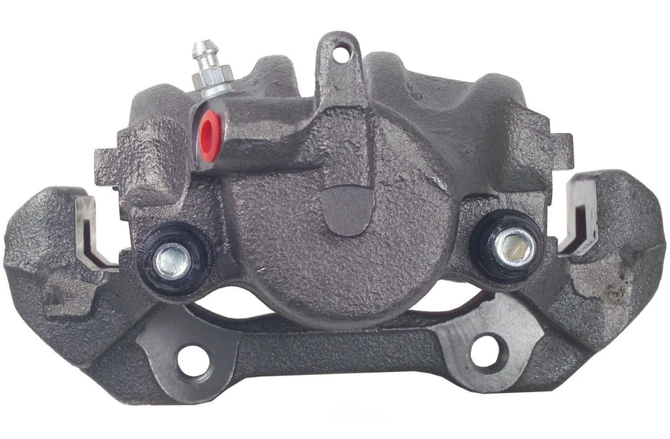 Pinza de freno de disco para Freightliner Sprinter 2500 Sprinter 3500 2002-2006 tarjeta Foto 3 de 4