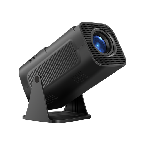 NEU Beamer Projektor (Android 12) 4K UHD WiFi Bluetooth TV Tragbarer Heimkino - Bild 6 von 24