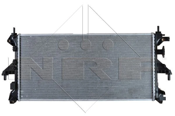 RADIATOR ENGINE COOLING 54204 FOR 4HV4HG4HH4HJ 2.2L F1CE3481NF1CE0481D 3.0L 4cyl - Image 3 of 4