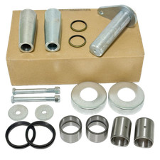 6732012 6589665 6705223 Pivot Pin Bush Kit Fits For Bobcat 743 751 763 773 7753