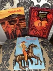 3 Vintage Barbie Talk Magazine Lot VG Vintage Condition 70s