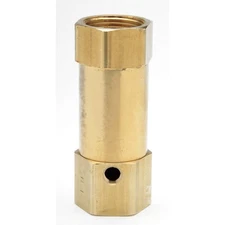 CONRADER CLB1 Valve,In-Line With Unloader,1In Inlet 12U306