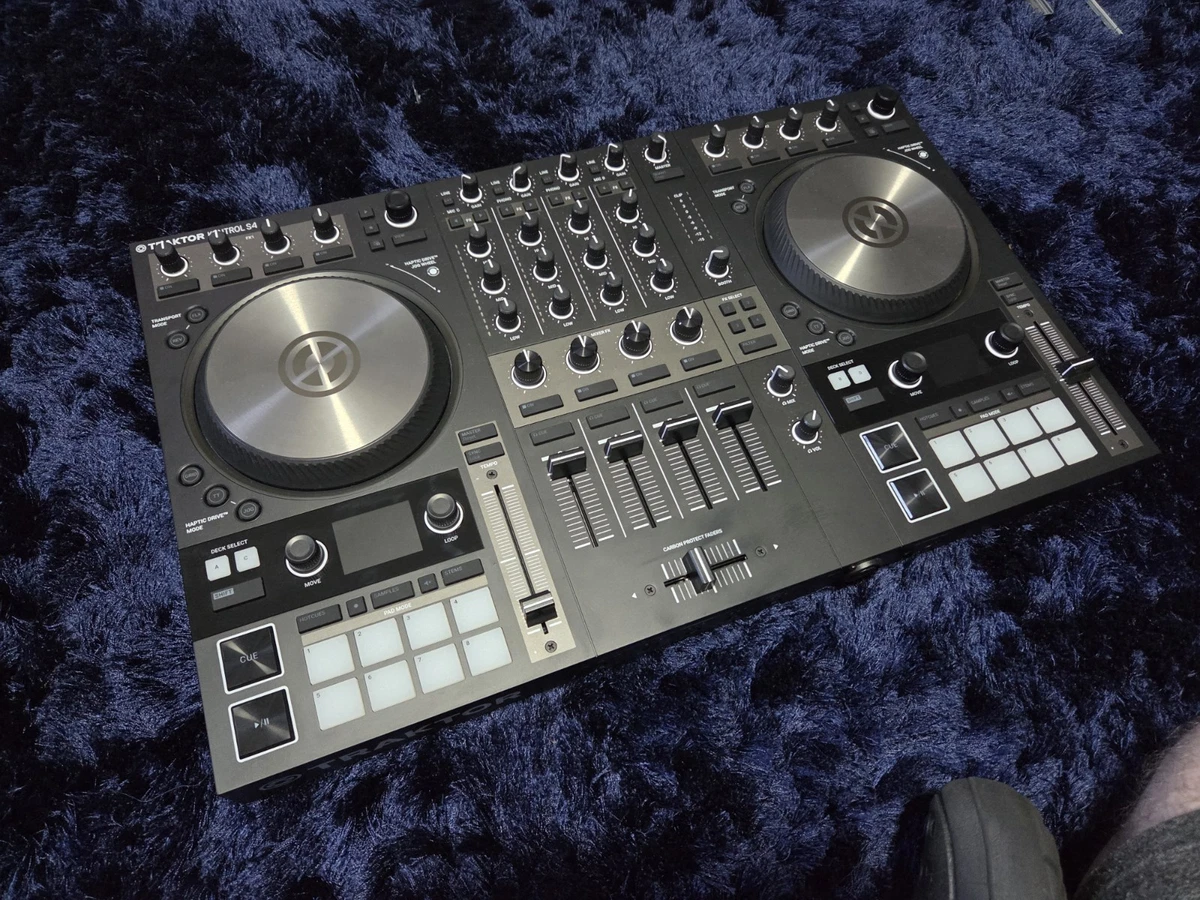 Traktor S4 for sale | eBay UK