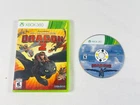 How to Train Your Dragon 2 - Xbox 360 (No Manual) TESTED!