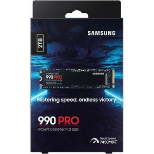 Samsung 990 Pro Ssd | eBay