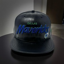 Dallas Mavericks Team with Panini for Memorabilia Deal 19