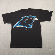 Starter Carolina Panthers NFL Fan Apparel & Souvenirs | eBay Starter Carolina Panthers NFL Fan Apparel & Souvenirs | eBay