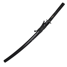 Kamaiwo-1045/1060 Handmade Hand Forged Authentic，Japanese Katana are a Un
