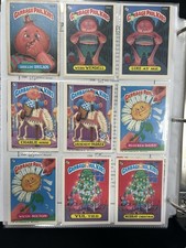 2016 Topps Garbage Pail Kids Christmas Cards 19