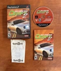 Tokyo Xtreme Racer Drift 2 (PlayStation 2, PS2) VGC CIB Complete & Tested