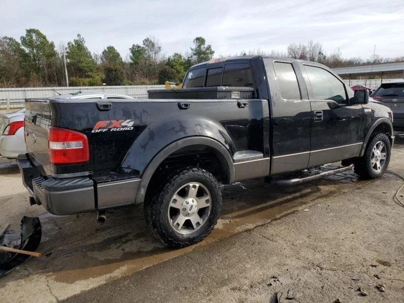 (LOCAL PICKUP ONLY) Pickup Box Flareside Stepside 6' 6" Box Fits 04-08 FORD F150 Foto 3 de 4